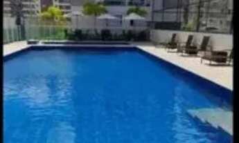 Imagem 2: Vista Maravilhosa - 2/4 Semi Mobiliado - no Cond. Solar das Dunas - por R$ 3.360