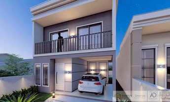 Imagem 2: Casa em Residencial Bosque da Mata - Tijucas