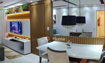 Imagem 4: Apartamento com 2 dormitórios à venda, 46 m² por R$ 195.000,00 - Dom Pedro II - Londrina/P