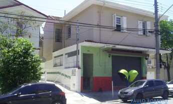 Imagem 2: CASA DE VILA - JARDIM PAULISTANO - SP