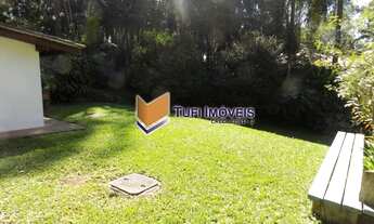 Imagem 4: More na Chácara Flora