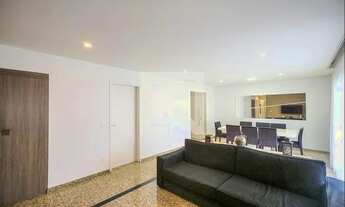 Imagem 2: Apartamento à Venda - Tatuapé, 3 Quartos, 130 m2