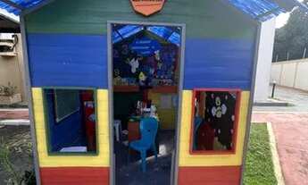 Imagem 3: Vila dos Mares !