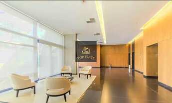 Imagem 6: Flat disponível na Vila Olímpia