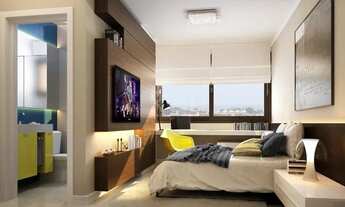 Imagem 3: Apartamento para Venda - 165m², 3 dormitórios, sendo 1 suites, 2 vagas - Centro