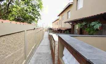 Imagem 3: LOCAÇÃO: Sobrado 03 dormitórios - Rua Pedro Cubas, 169 - Piqueri - SP