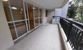 Imagem 3: ALUGO APARTAMENTO NO ALTO DA BOA VISTA 239 M²