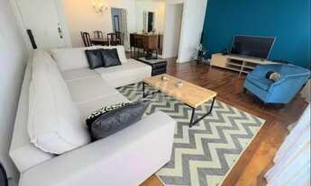 Imagem: São Paulo - Apartamento Padrão - Santo