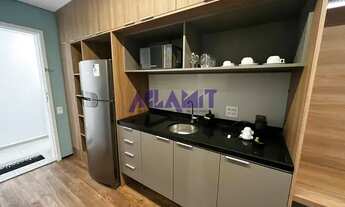 Imagem 5: STUDIO NA VILA MARIANA PRÓXIMO DO METRÔ!