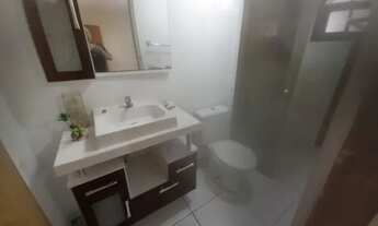 Imagem 5: Jardim Aracati - Jardim Ângela - Parque do Lago 03 cômodos