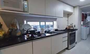 Imagem 4: Excelente apartamento localizado em Boa Viagem na Navegantes com 213,80m²