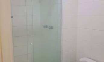 Imagem 5: Apartamento para aluguel com 70 metros quadrados com 2 quartos em Vila Clementino - São Pa