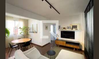 Imagem: Apartamento à Venda - Santo Antônio, 2