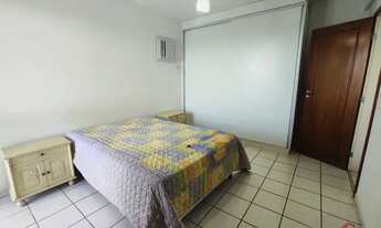 Imagem 4: APARTAMENTO à venda 3 quartos no bairro Praia do Morro em Guarapari - ES
