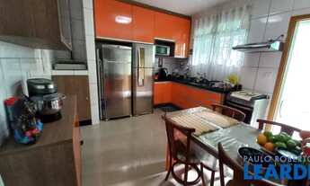 Imagem 7: CASA ASSOBRADADA - MOOCA - SP