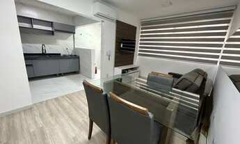 Imagem 2: Lindo Apartamento Mobiliado Centro Florianópolis