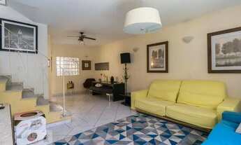 Imagem 2: Casa à Venda - Mandaqui, 3 Quartos, 356 m2