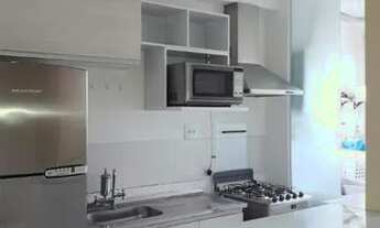 Imagem: Apartamento com 2 dormitórios para alugar