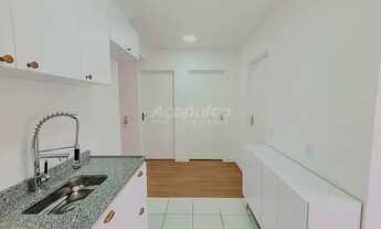 Imagem 5: Apartamento à venda, 2 quartos, 1 vaga, Joias de Santa Bárbara - Santa Bárbara DOeste/SP