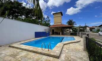 Imagem 2: Casa de Condomínio 03 Suítes no Jardim Eldorado Turu