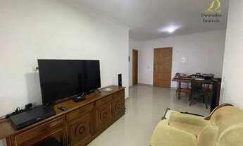 Imagem 5: Apartamento com 2 dormitórios à venda, 84 m² por R$ 560.000 - Aviação - Praia Grande/SP