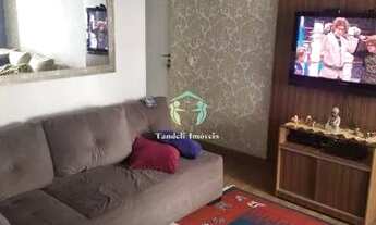 Imagem 2: Apartamento com condomínio 3 dormitórios (Parque Marajoara