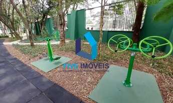 Imagem 3: Apartamento com 4 suites para alugar, 310 m² por R$ 19.314/mês - Santo Amaro - São Paulo/S