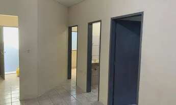 Imagem: NS116 Casa para venda em IAPI