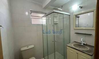 Imagem 5: Apartamento com 2 dormitórios para alugar, 67 m² por R$ 1.556,67/mês - Assunção - São Bern