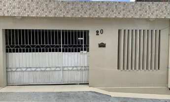 Imagem: Vendo casa no ur2 ibura