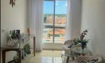 Imagem 3: Encantos Mineiro venda possui 75 metros quadrados com 3 quartos em Ponto Novo - Aracaju