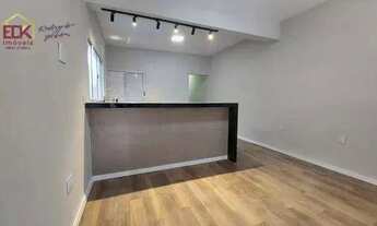 Imagem: Casa com 2 dormitórios à venda, 113 m²