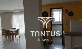 Imagem 6: Apartamento com 3 dormitórios para alugar, 114 m² por R$ 4.377,35/mês - Juvevê - Curitiba