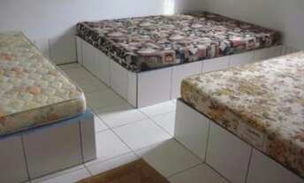 Imagem 4: Casa de Veraneio na Represa de Martinópolis