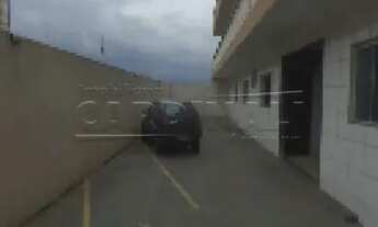 Imagem 2: Apartamento Kitnet em São Carlos