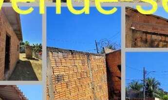 Imagem: Vendo este terreno, com esse apartamento