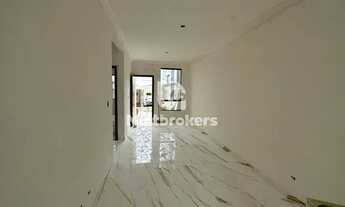 Imagem 6: ARAUCáRIA - Casa Padrão - Capela Velha