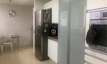 Imagem: Casa á venda 241 m², 3 suítes, 4 vagas