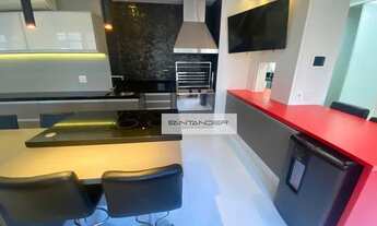 Imagem 6: Apartamento com 3 dormitórios, 300 m² - venda por R$ 4.200.000,00 ou aluguel por R$ 20.004