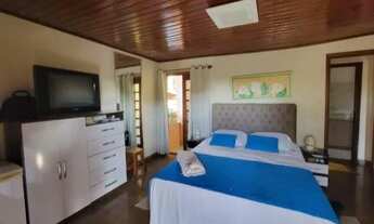 Imagem 5: Casa ótima para alugar no lago,dois meses de caução,contrato direto cartório com dono