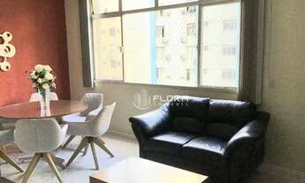 Imagem 4: Apartamento com 3 dormitórios à venda, 108 m² por R$ 990.000 - Icaraí - Niterói/RJ