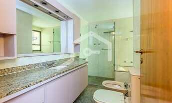 Imagem 7: Apartamento - 163 m2 de área útil - 3 vagas - São Paulo - SP