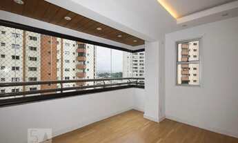 Imagem 7: Apartamento à Venda - Portal do Morumbi, 4 Quartos, 152 m2