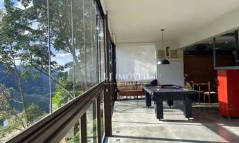 Imagem 6: Casa com 3 dormitórios à venda, 172 m² por R$ 2.200.000,00 - Secretário - Petrópolis/RJ