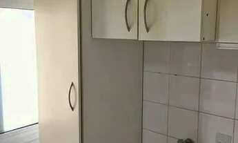 Imagem 5: Apartamento com 3 dormitórios para alugar, 90 m² por R$ 2.800/mês - Parque Industrial - Sã