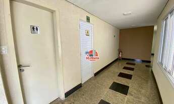 Imagem 4: Apartamento com 3 dormitórios à venda, 103 m² por R$ 650.000 - Jardim Marina - Mongaguá/SP