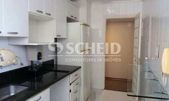 Imagem 5: Apartamento para locação no Jardim Prudência, 2 dormitórios