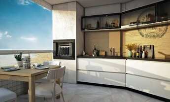 Imagem 5: Apartamento localizado no bairro Mirim - Praia Grande/SP