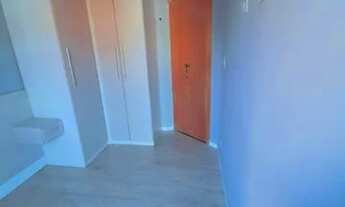 Imagem 4: Apartamento com 2 dormitórios, 45 m² - venda por R$ 250.000,00 ou aluguel por R$ 1.600,02