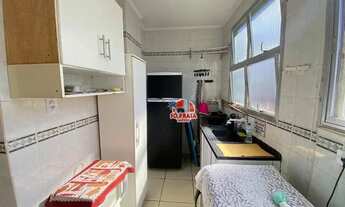 Imagem 6: Apartamento com 1 dormitório à venda, 47 m² por R$ 180.200 - Centro - Mongaguá/SP